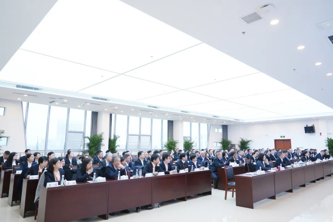 錨定目標 指明方向 | 天壇生物召開(kāi)2024年度血源工作會(huì )